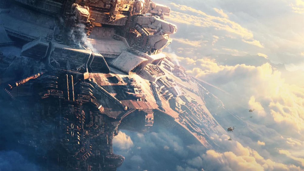 Địa Cầu Lưu Lạc 2 - The Wandering Earth Ii