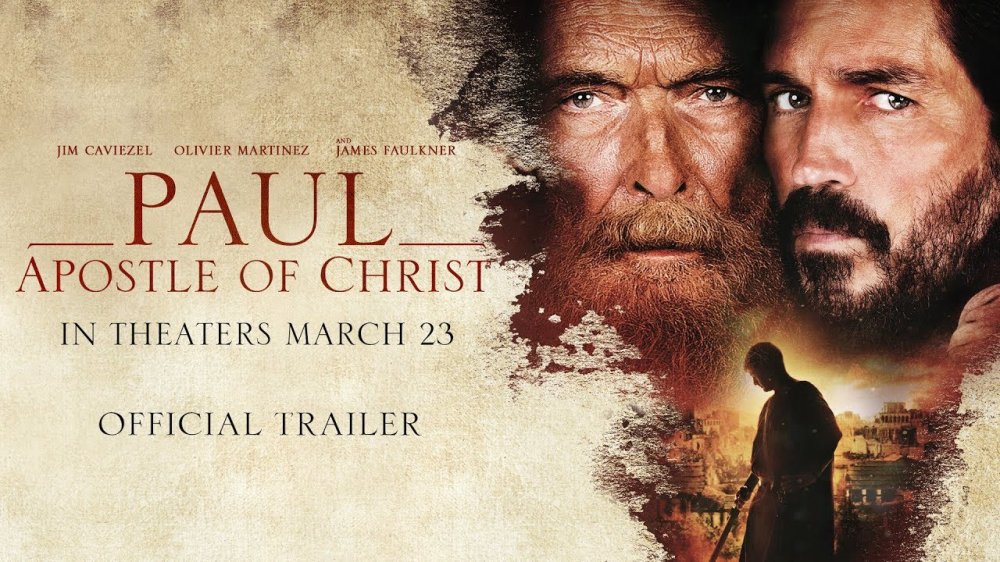 Paul, Sứ Đồ Của Chúa Kito - Paul, Apostle Of Christ