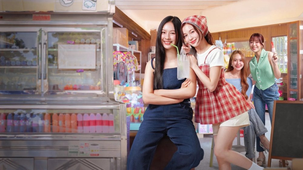 Cửa Hàng Tạp Hóa Cá Voi - Whale Store Xoxo