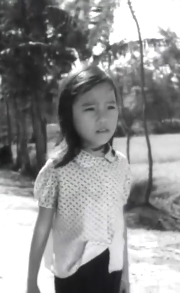 Em Phước - Little Phuoc