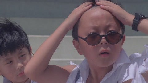 Thạc Sĩ Thiếu Niên - Teenage Master