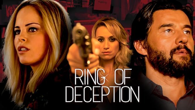 Dối Lừa - Ring Of Deception