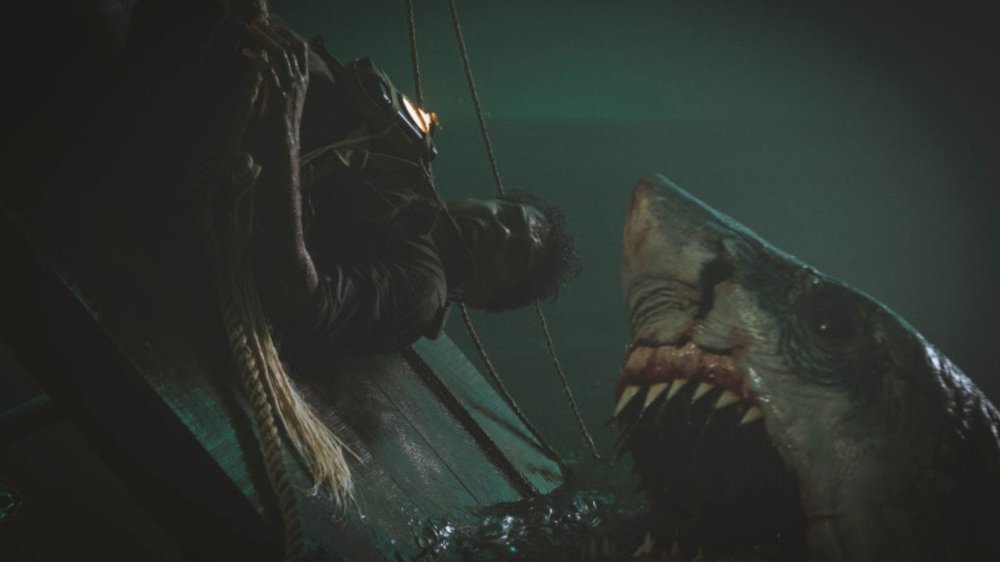 Quái Thú Chiến Tranh - Beast Of War