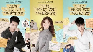 Thật Tuyệt Vời Khi Ở Bên Em - Heavenly To Be With You