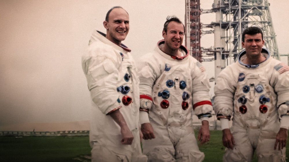 Apollo 13: Sống Sót - Apollo 13: Survival