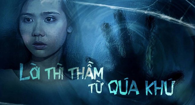 Lời Thì Thầm Từ Quá Khứ - Lời Thì Thầm Từ Quá Khứ