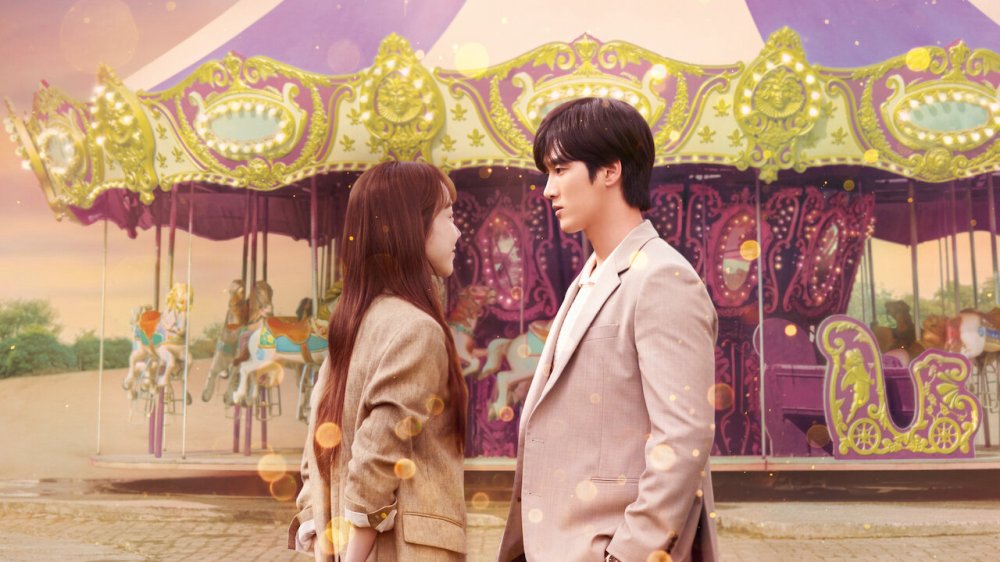 Hẹn Gặp Anh Ở Kiếp Thứ 19 - See You In My 19Th Life