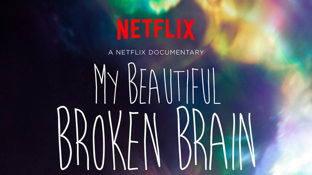 Khối Óc Xinh Đẹp Tội Nghiệp Của Tôi - My Beautiful Broken Brain
