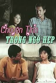 Chuyện Tình Trong Ngõ Hẹp - Love In The Alley