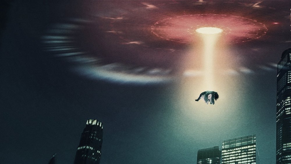 Vụ Bắt Cóc Của Người Ngoài Hành Tinh Ở Manhattan - The Manhattan Alien Abduction