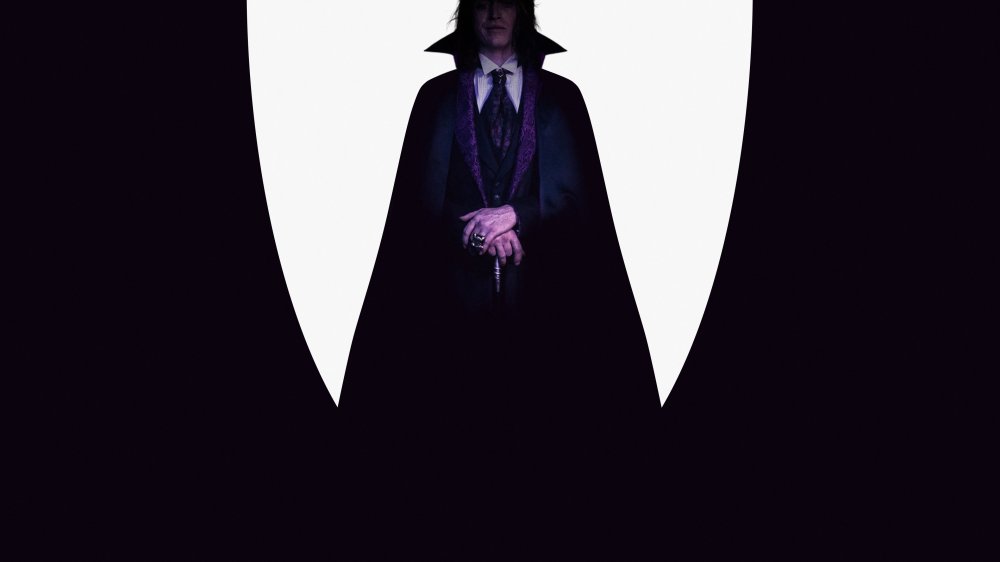 Dracula: Bản Tình Ca Bất Diệt - Dracula