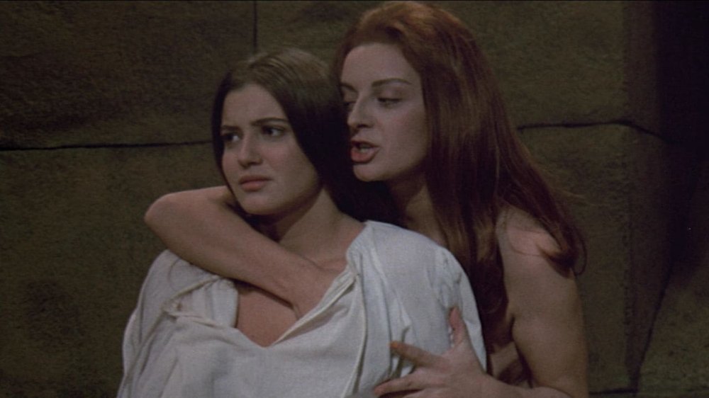 The Sinful Nuns Of Saint Valentine - The Sinful Nuns Of Saint Valentine