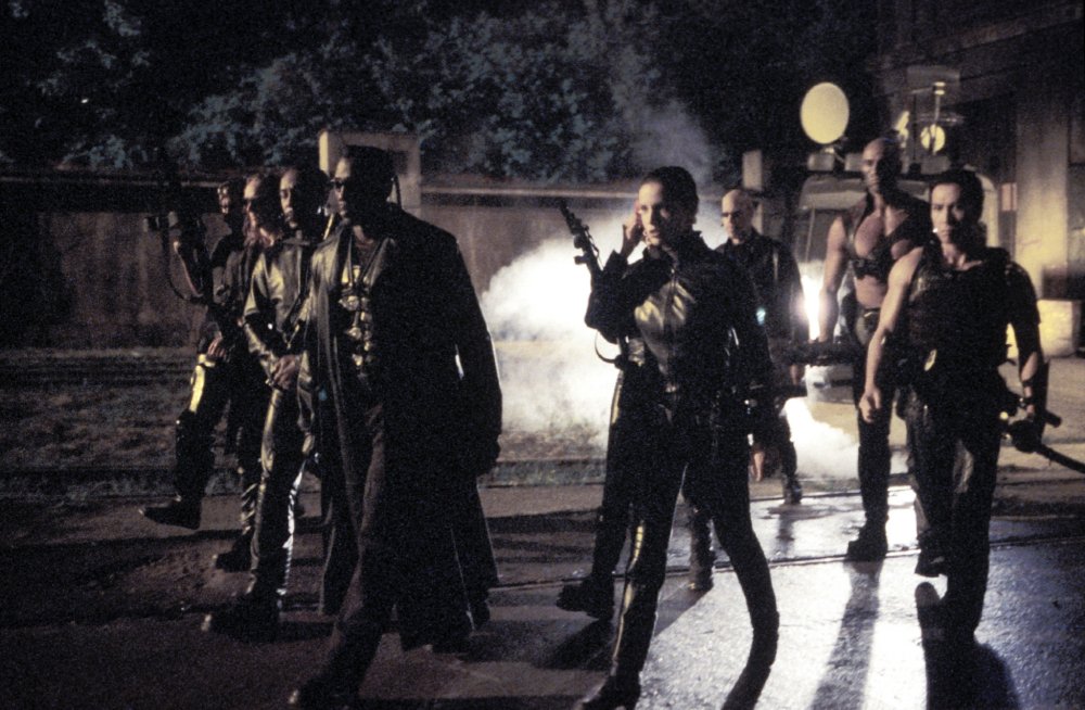 Blade Ii - Blade Ii