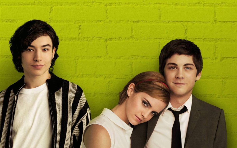 The Perks Of Being A Wallflower - The Perks Of Being A Wallflower