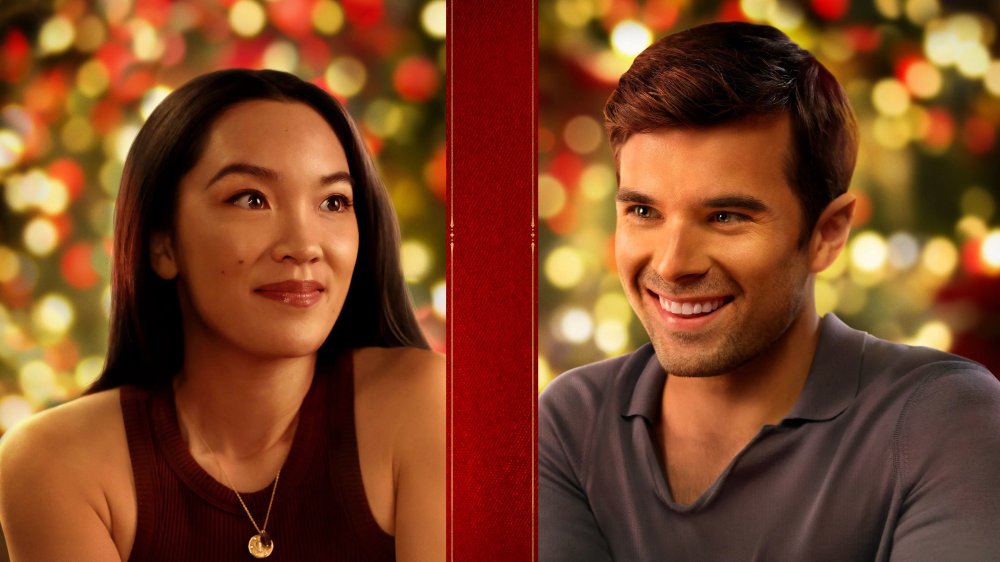 Giáng Sinh Đậm Chất Hollywood - A Hollywood Christmas