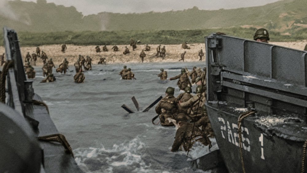 Thế Chiến Ii: Lời Kể Từ Tiền Tuyến - World War Ii: From The Frontlines