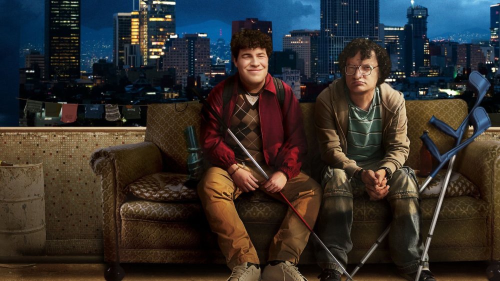 Đâu Có Gì Để Xem (Phần 2) - Nothing To See Here (Season 2)