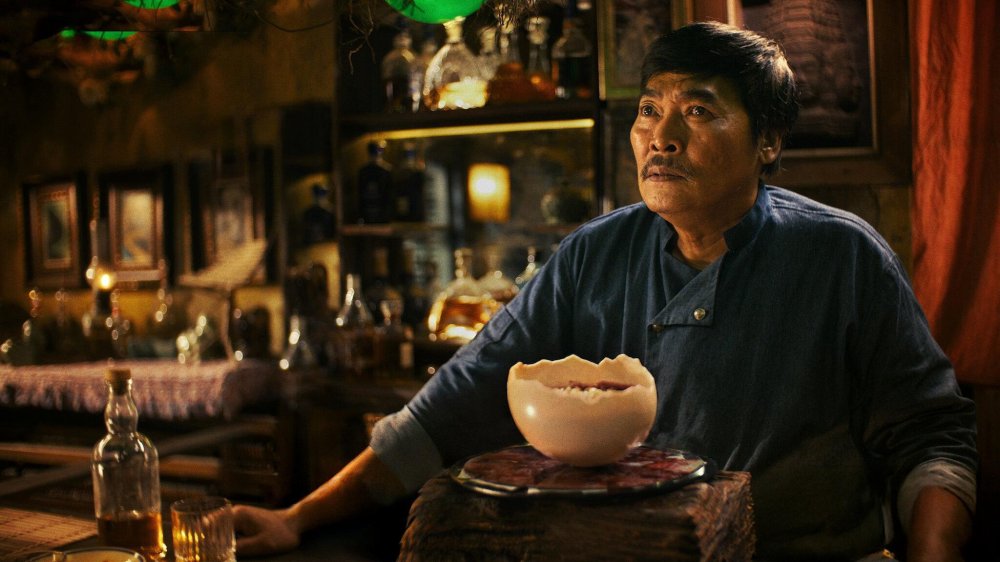 Tiệm Ăn Của Quỷ - Devil's Diner