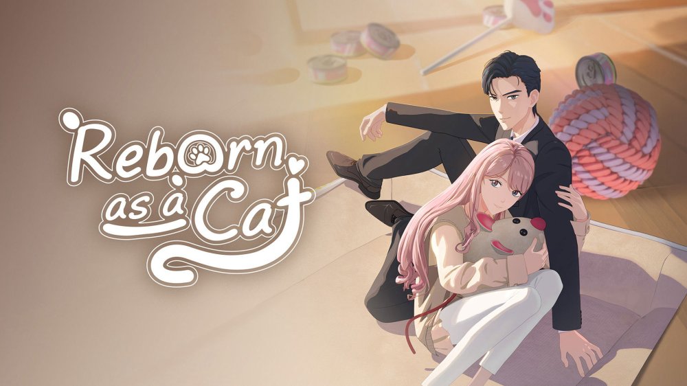 Vì Miêu Nhân Sinh - Reborn As A Cat