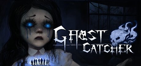 Người Bắt Ma - Ghost Catcher