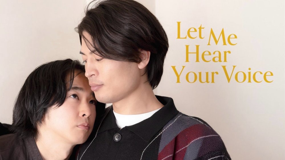 Hãy Để Tôi Nghe Giọng Nói Của Bạn - Let Me Hear Your Voice