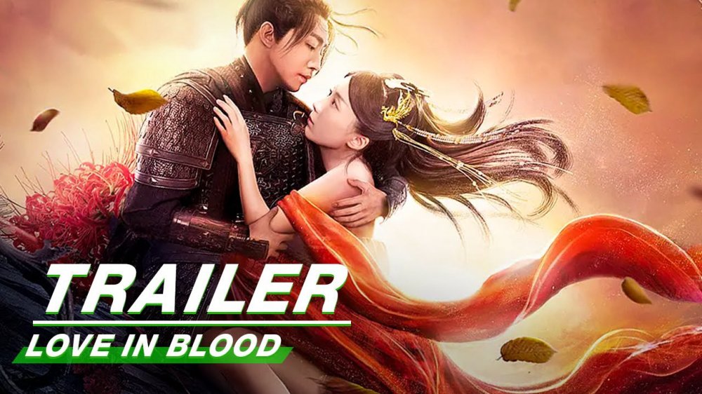 Tu La Tân Nương ( Tân La Tân Nương ) - Love In Blood