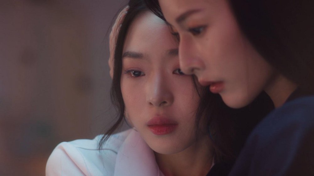 Reverse With Me: Ngược Dòng Quỹ Đạo - Reverse With Me