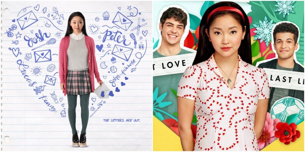 Những Chàng Trai Năm Ấy - To All The Boys I've Loved Before