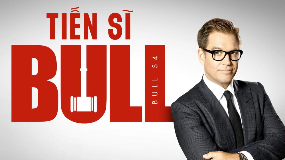 Tiến Sĩ Bull (Phần 4) - Bull S4