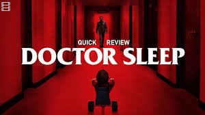 Doctor Sleep: Ký Ức Kinh Hoàng - Doctor Sleep