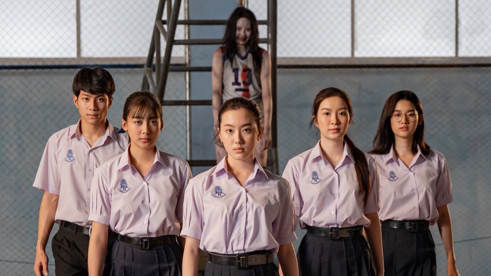 Chị Đại Cuồng Sát - Attack 13