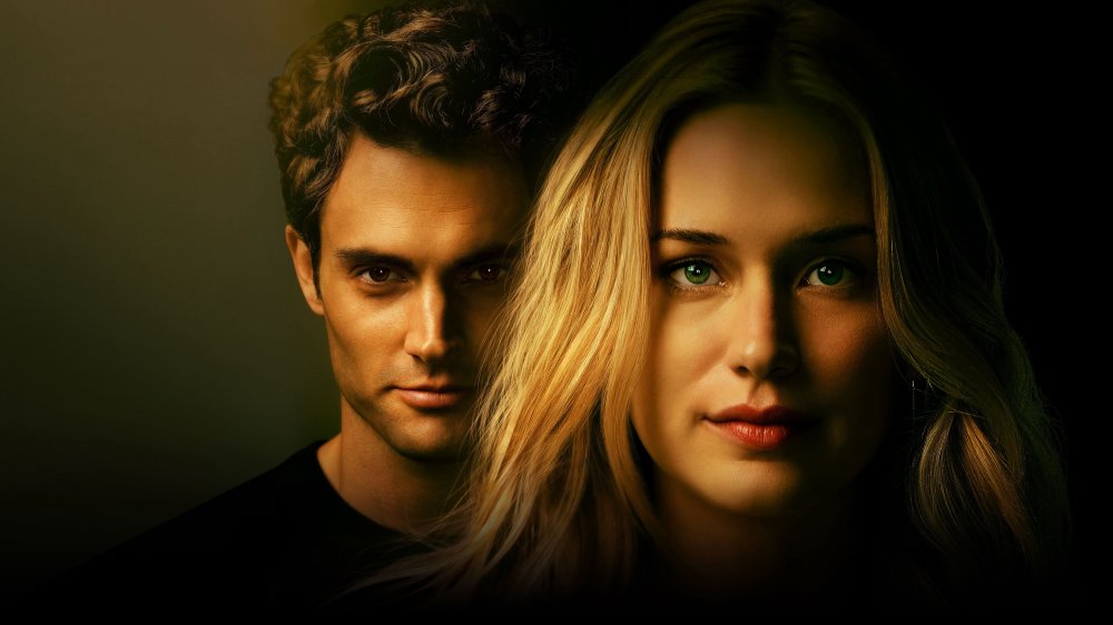 Kẻ Đeo Bám (Phần 5) - You (Season 5)