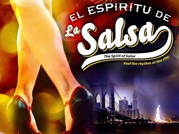 Tinh Thần Salsa - The Spirit Of Salsa