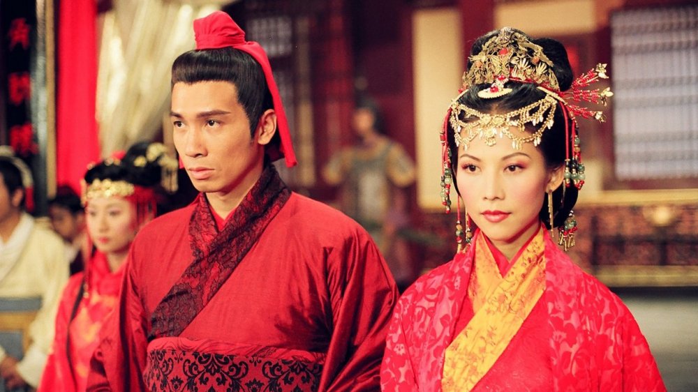 Huyền Thoại Bắt Đầu - Where The Legend Begins