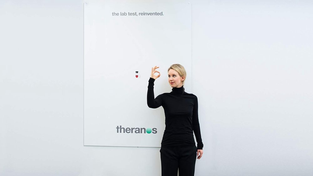 Nhà Sáng Chế: Kẻ Khát Máu Ở Thung Lũng Silicon - The Inventor: Out For Blood In Silicon Valley