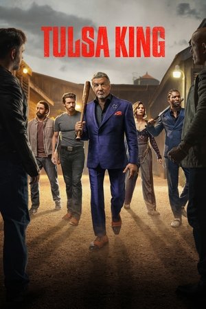 Ông Trùm Vùng Tulsa (Phần 3) - Tulsa King (Season 3)
