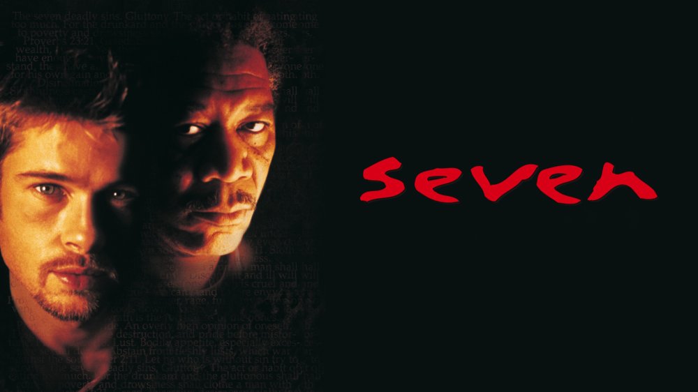 Thất Đại Tội - Seven
