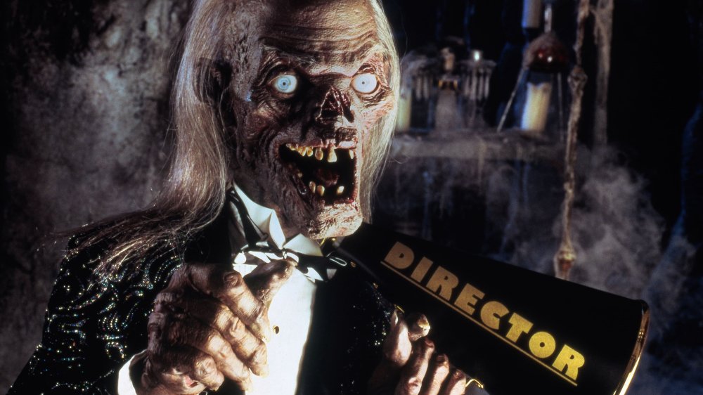 Những Mẩu Truyện Từ Hầm Mộ - Tales From The Crypt: Demon Knight