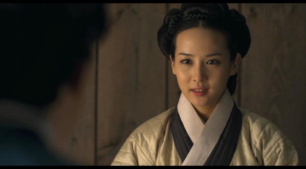 Hâu Cung - Hoo-Goong: Je-Wang-Eui Cheob