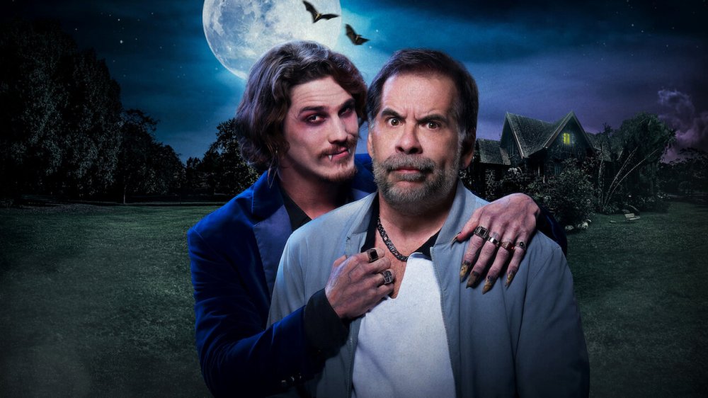 Ma Cà Rồng Trong Gia Đình Ta - A Vampire In The Family