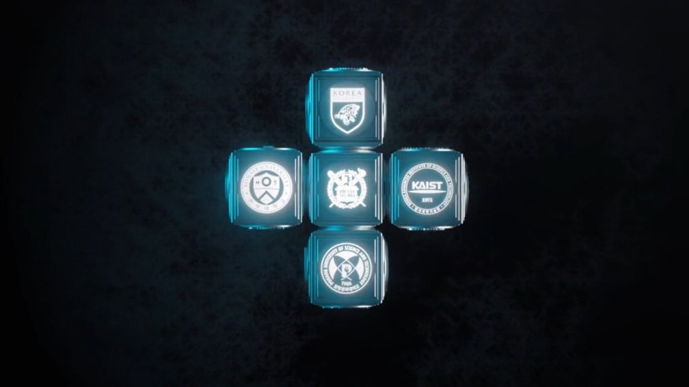 Elite League (Phần 2) - University War (Season 2)