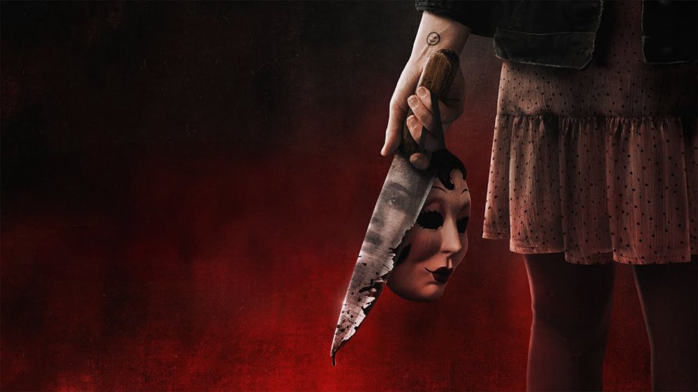Sát Nhân Giấu Mặt: Chương 2 - The Strangers: Chapter 2