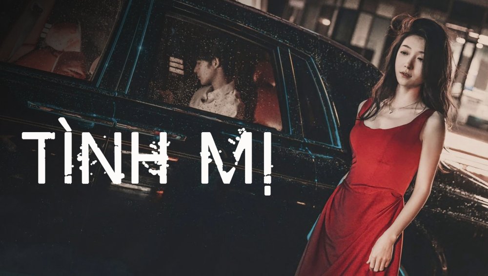 Tình Mị - A Love Beyond Secrets