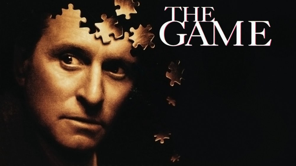 Trò Chơi - The Game