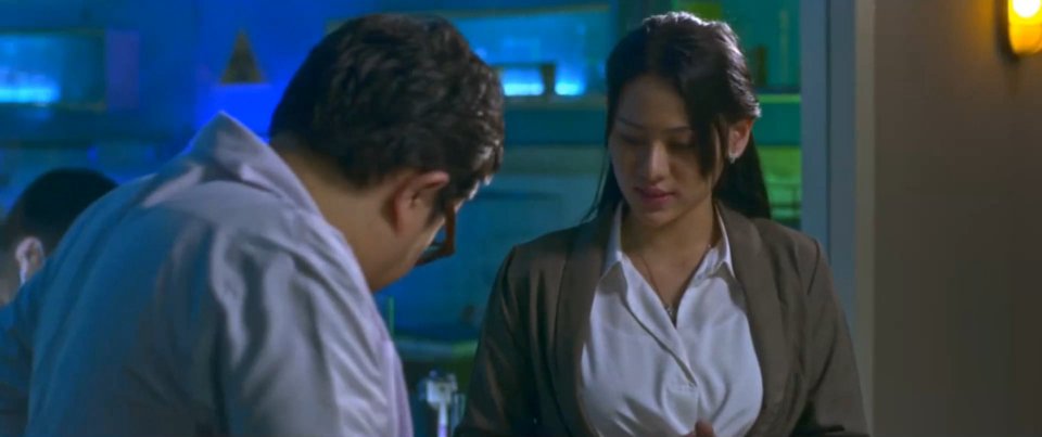 Họp Mặt Z - Reunion Z