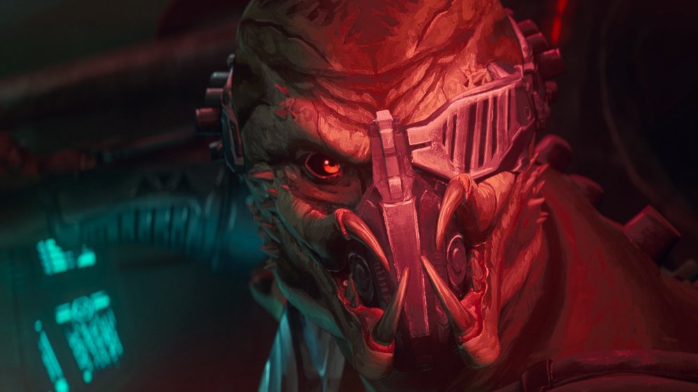 Quái Thú Vô Hình: Sát Thủ Diệt Sát Thủ - Predator: Killer Of Killers