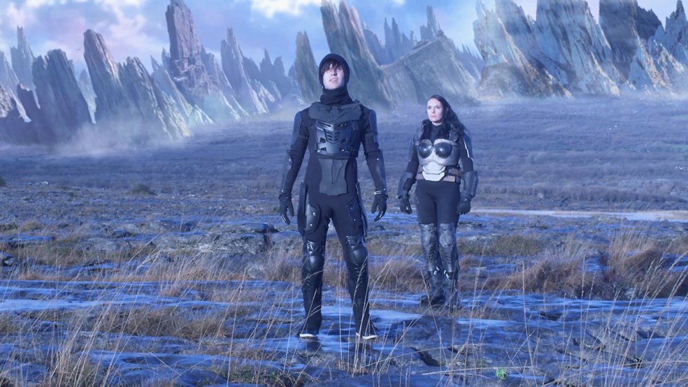 Alien Reign Of Man - Alien Reign Of Man