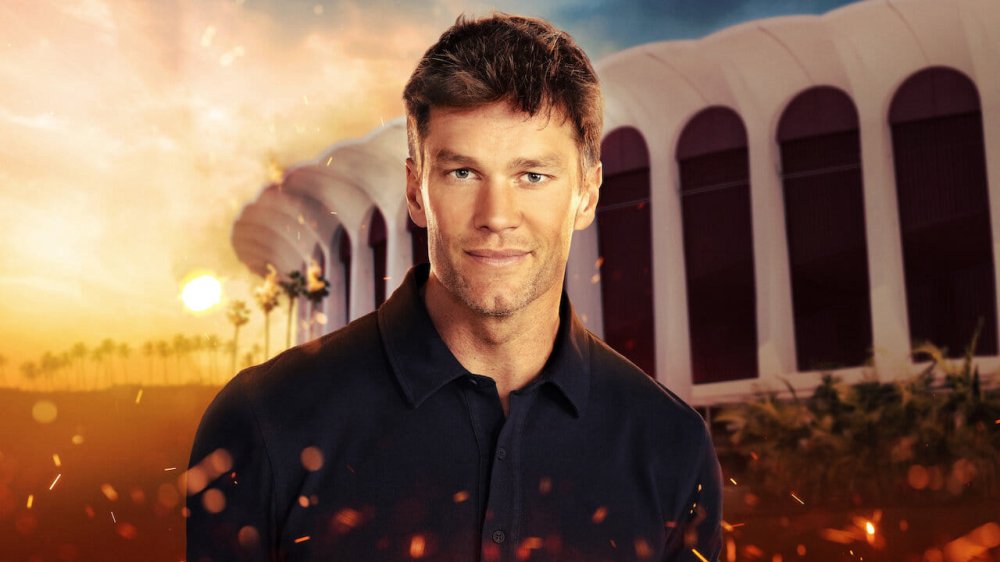 Chế Nhạo Tom Brady - The Roast Of Tom Brady