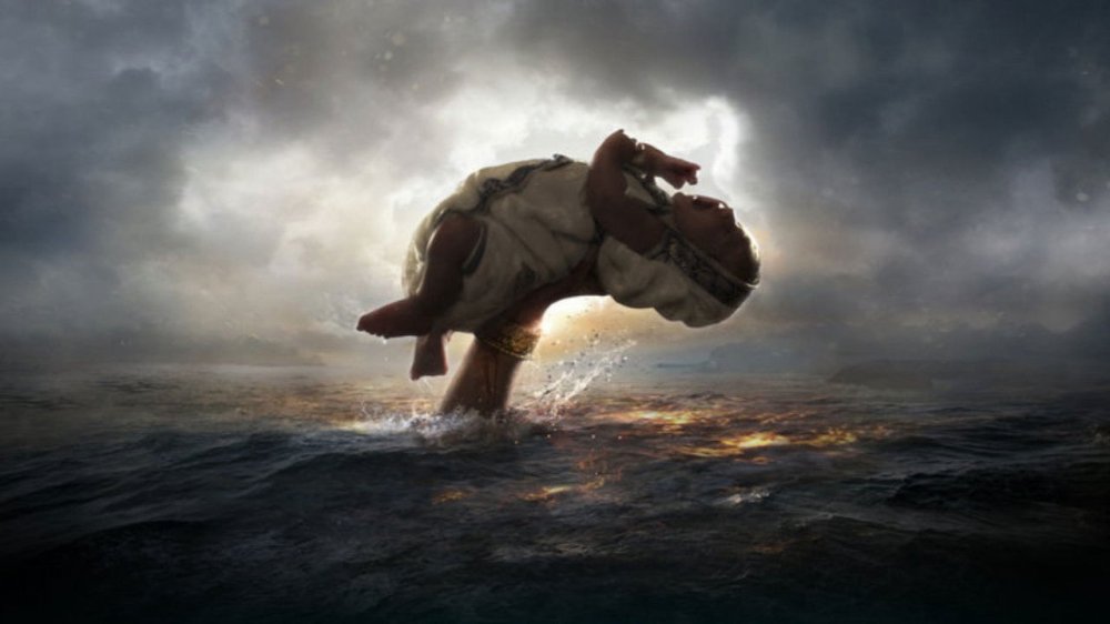 Baahubali: Bộ Phim Sử Thi - Bāhubali: The Epic