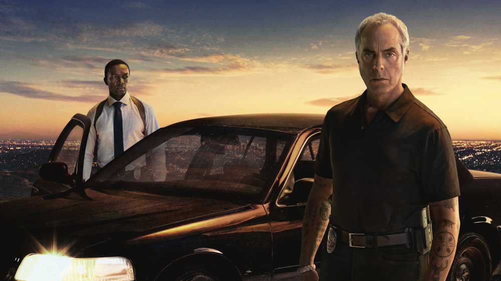 Bosch (Phần 7) - Bosch (Season 7)
